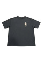 Rhude Fumar 91 Tee Vintage Black