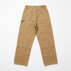 Supreme Paneled Double Knee Painter Pant Tan