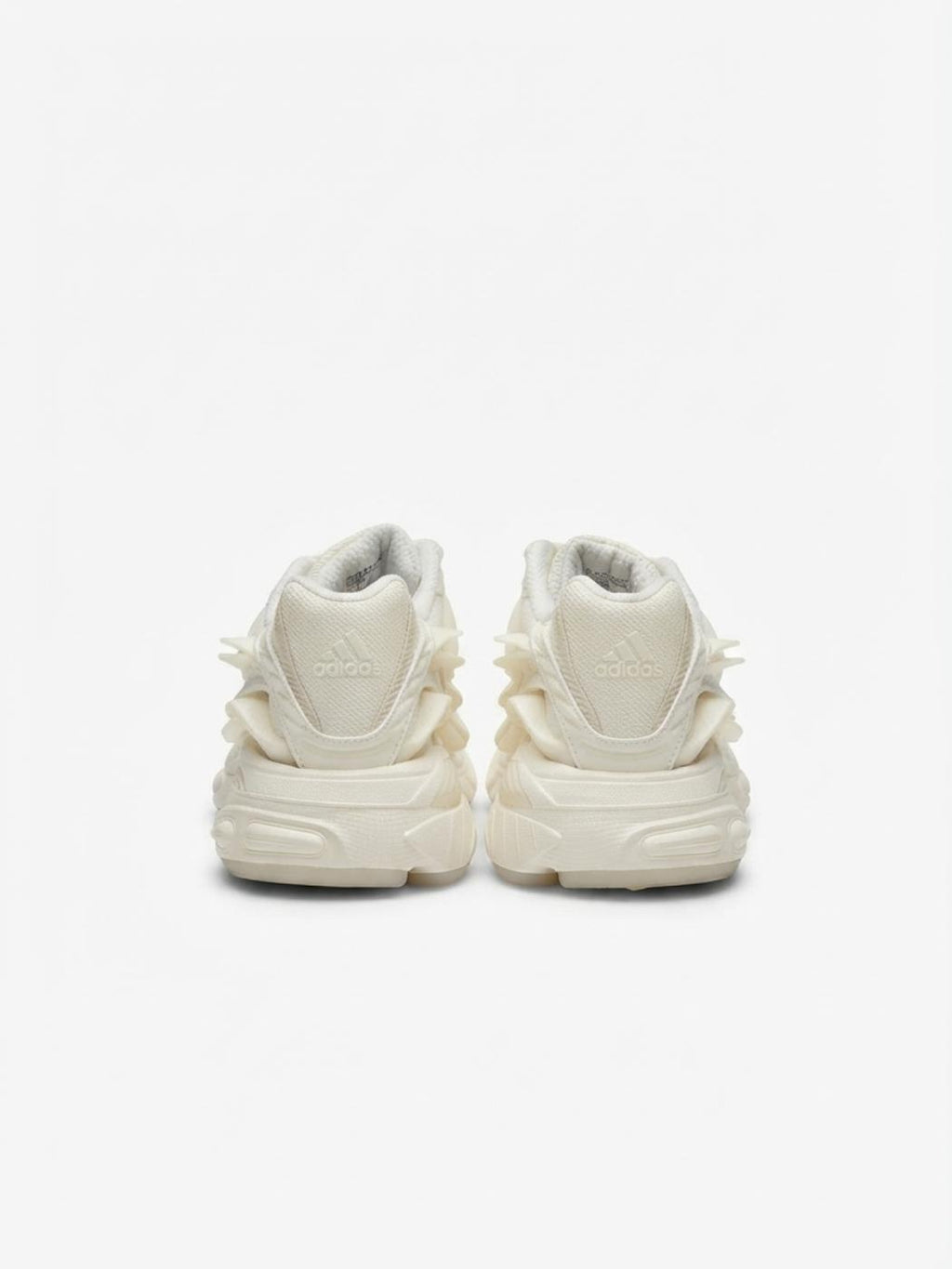 DM - Adidas Adistar Jellyfish Triple White