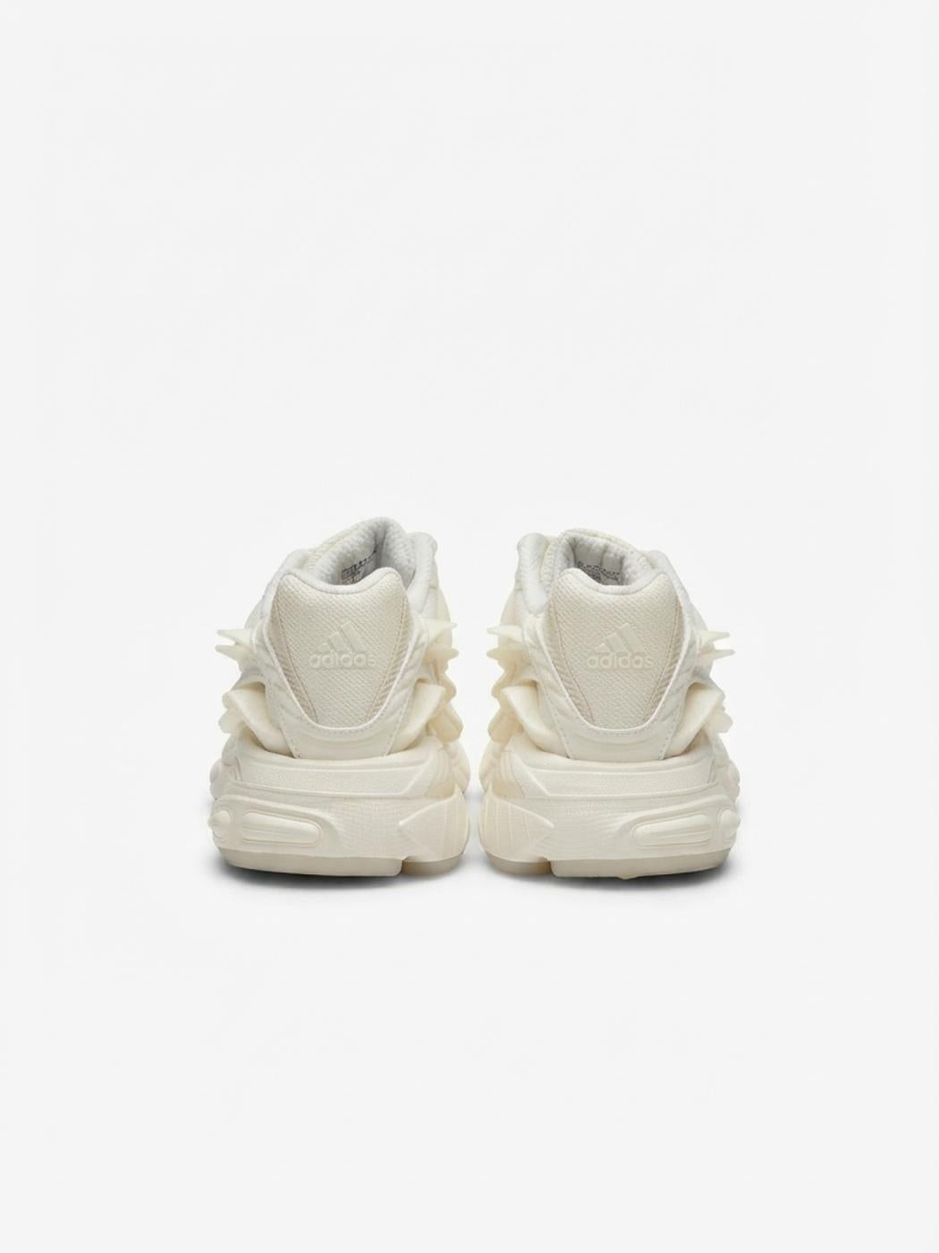 DM - Adidas Adistar Jellyfish Triple White