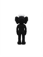 Kaws | BFF Open Edition Vinyl Figure in | Black