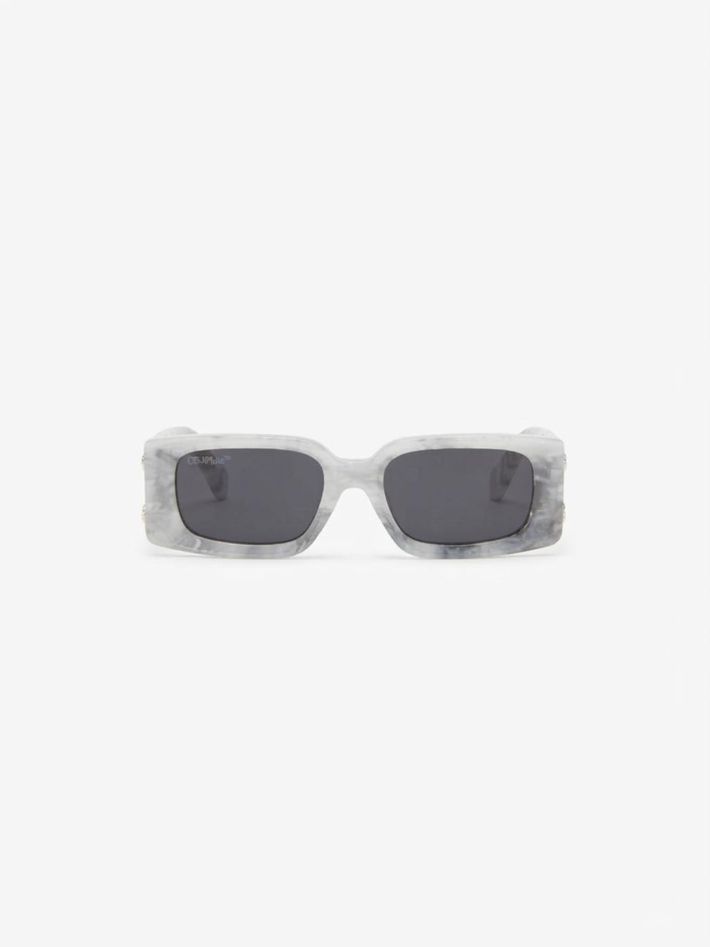 Off-White | Gafas de sol Virgil | Mármol (OERI008C99PLA0010807)