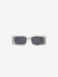 Off-White | Gafas de sol Virgil | Mármol (OERI008C99PLA0010807)