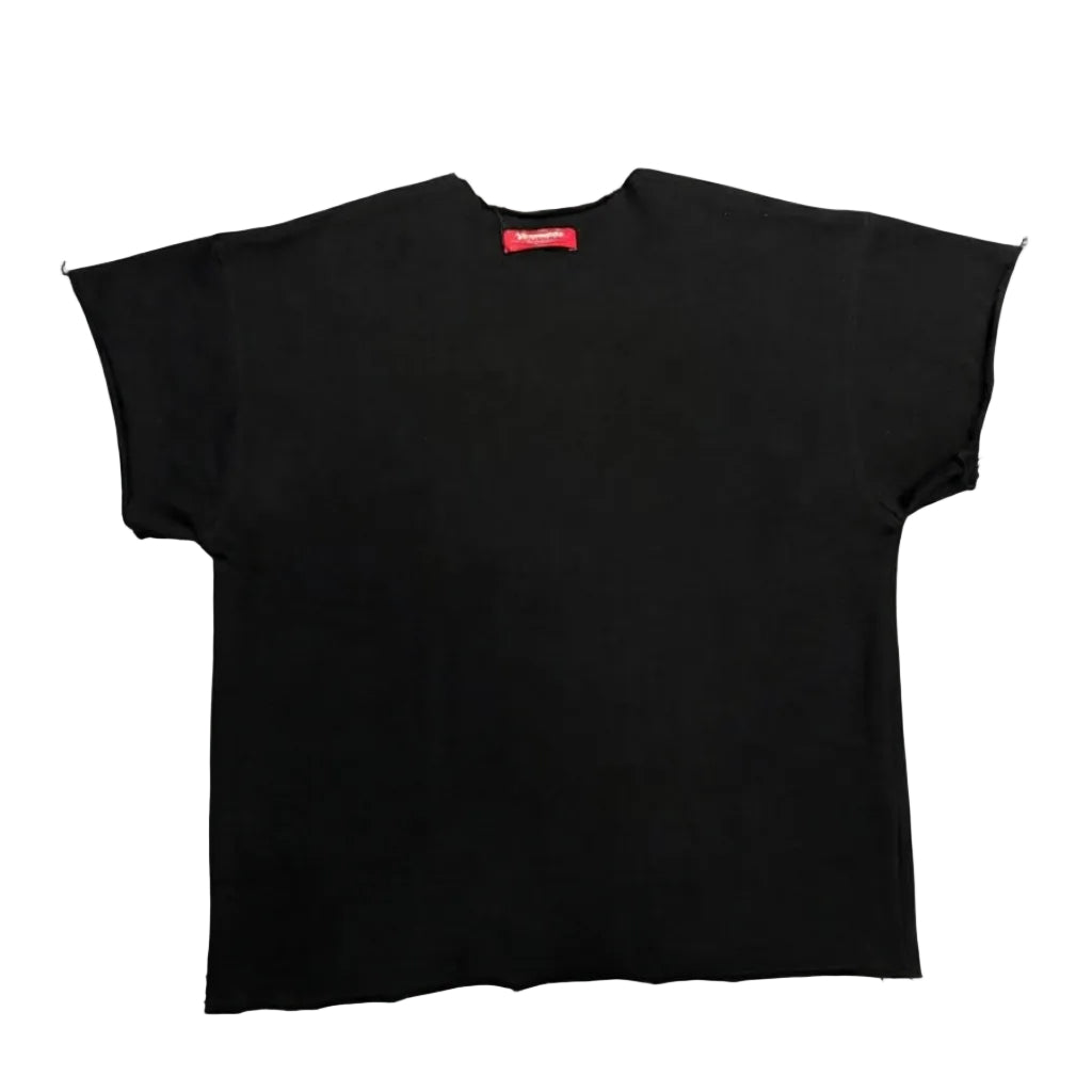 Veneno Camiseta Holy Faith Black