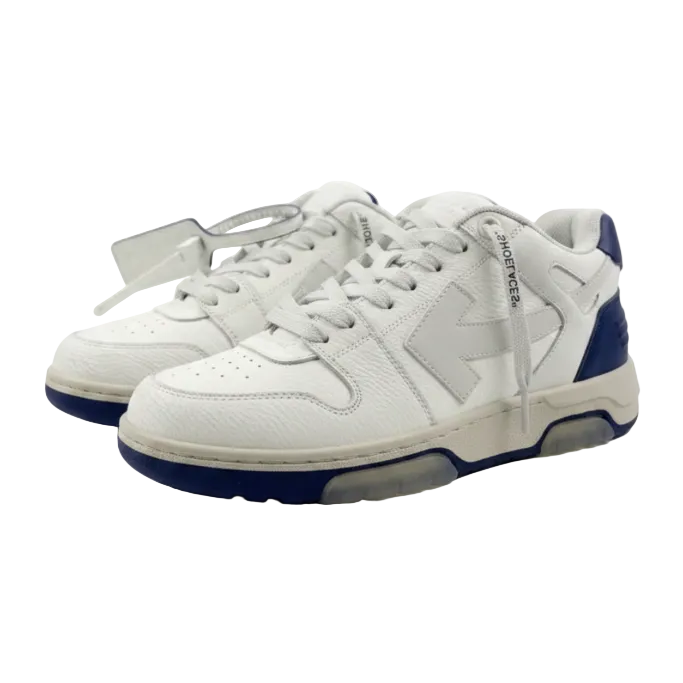 Off-White Out Of Office White/Grey/Navy