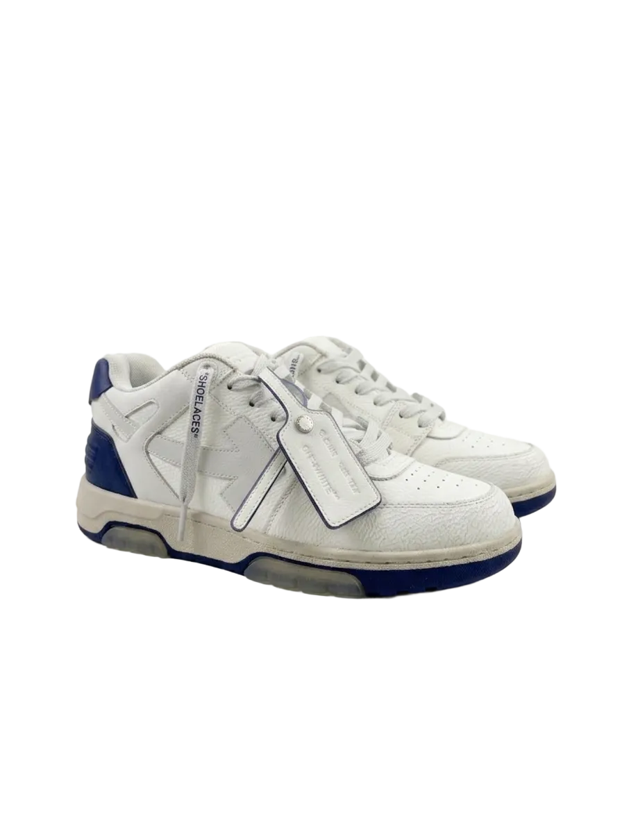 Off-White Out Of Office White/Grey/Navy