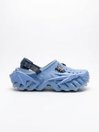 DM Crocs Echo Clog Yu-Gi-Oh Blue-Eyes White Dragon