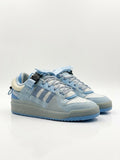 Adidas Forum x Bad Bunny Blue Tint USED