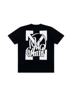 Off-White | Kastsu TV s/s T-Shirt Black White | Size XL