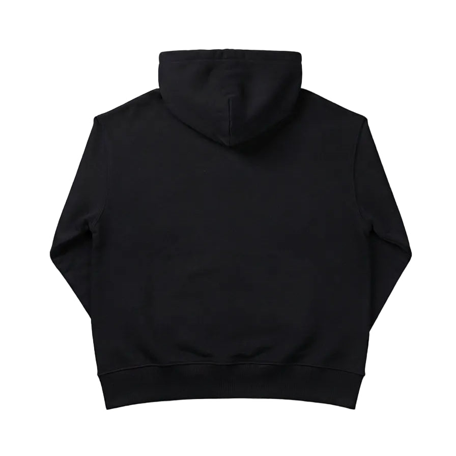 Off-White Diag Helvetica Black
