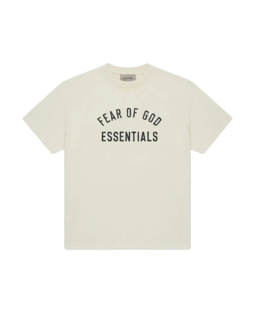 Essentials| Fear of God Essentials Jersey Camiseta Cuello Redondo Shell | Size S