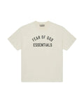 Essentials| Fear of God Essentials Jersey Camiseta Cuello Redondo Shell | Size S
