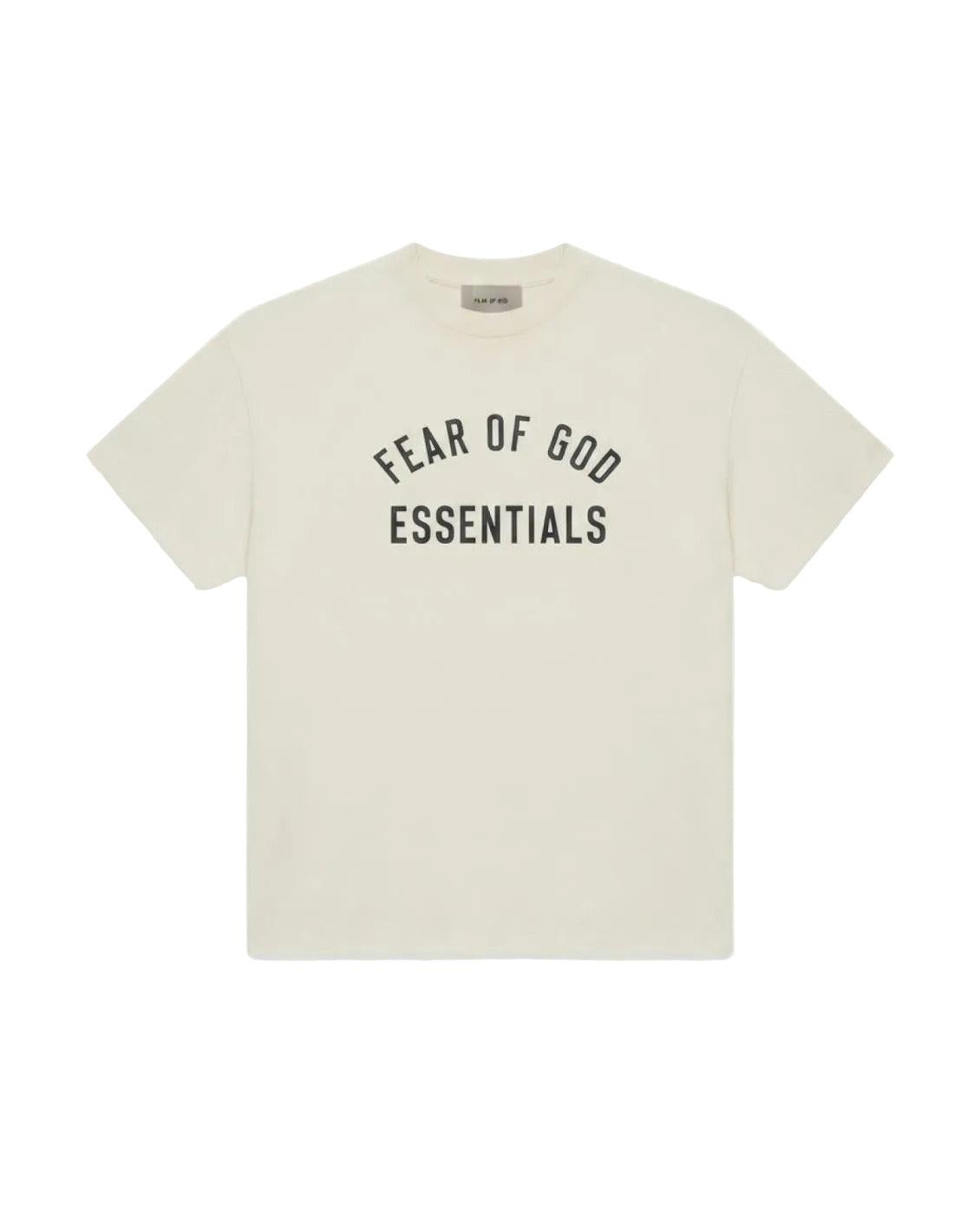 Essentials| Fear of God Essentials Jersey Camiseta Cuello Redondo Shell | Size S