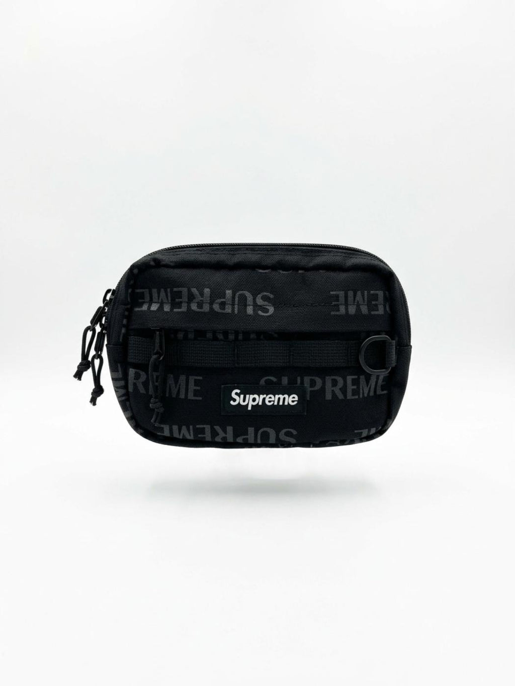 Supreme | Mini Shoulder Bag (FW26) | Black