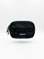 Supreme | Mini Shoulder Bag (FW26) | Black