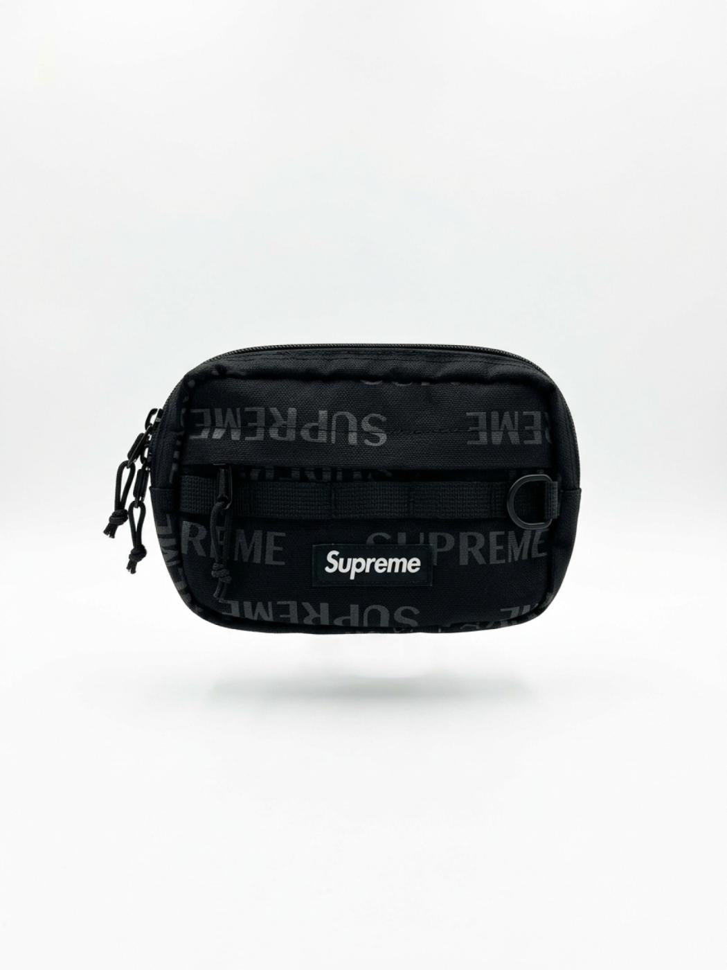 Supreme | Mini Shoulder Bag (FW26) | Black