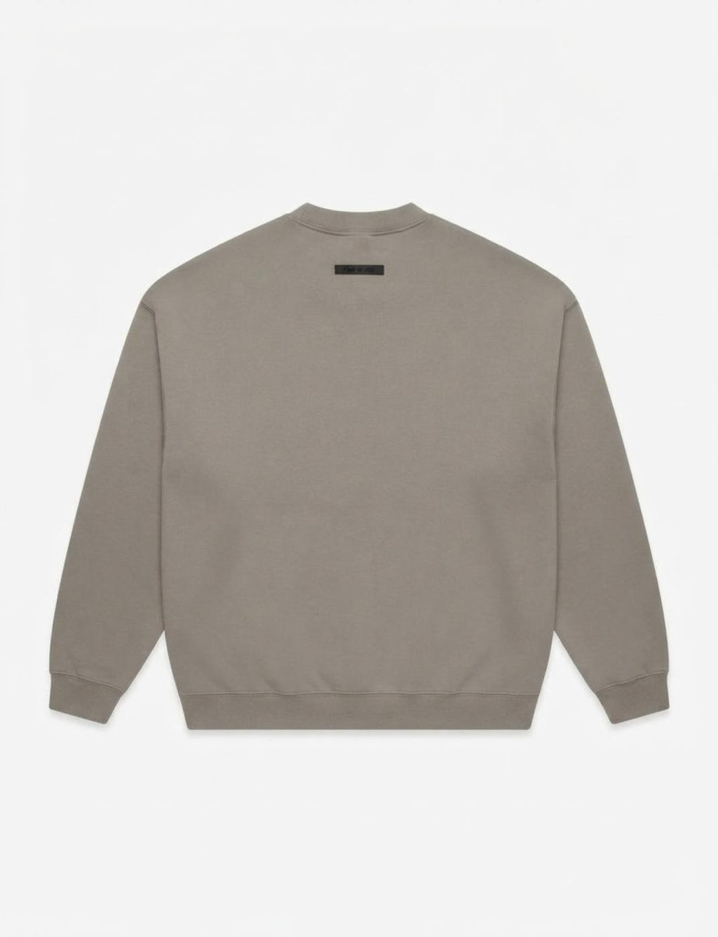 Essentials Fear of God Essentials Property Lounge Crewneck Sweatshirt - M