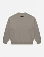Essentials Fear of God Essentials Property Lounge Crewneck Sweatshirt - M