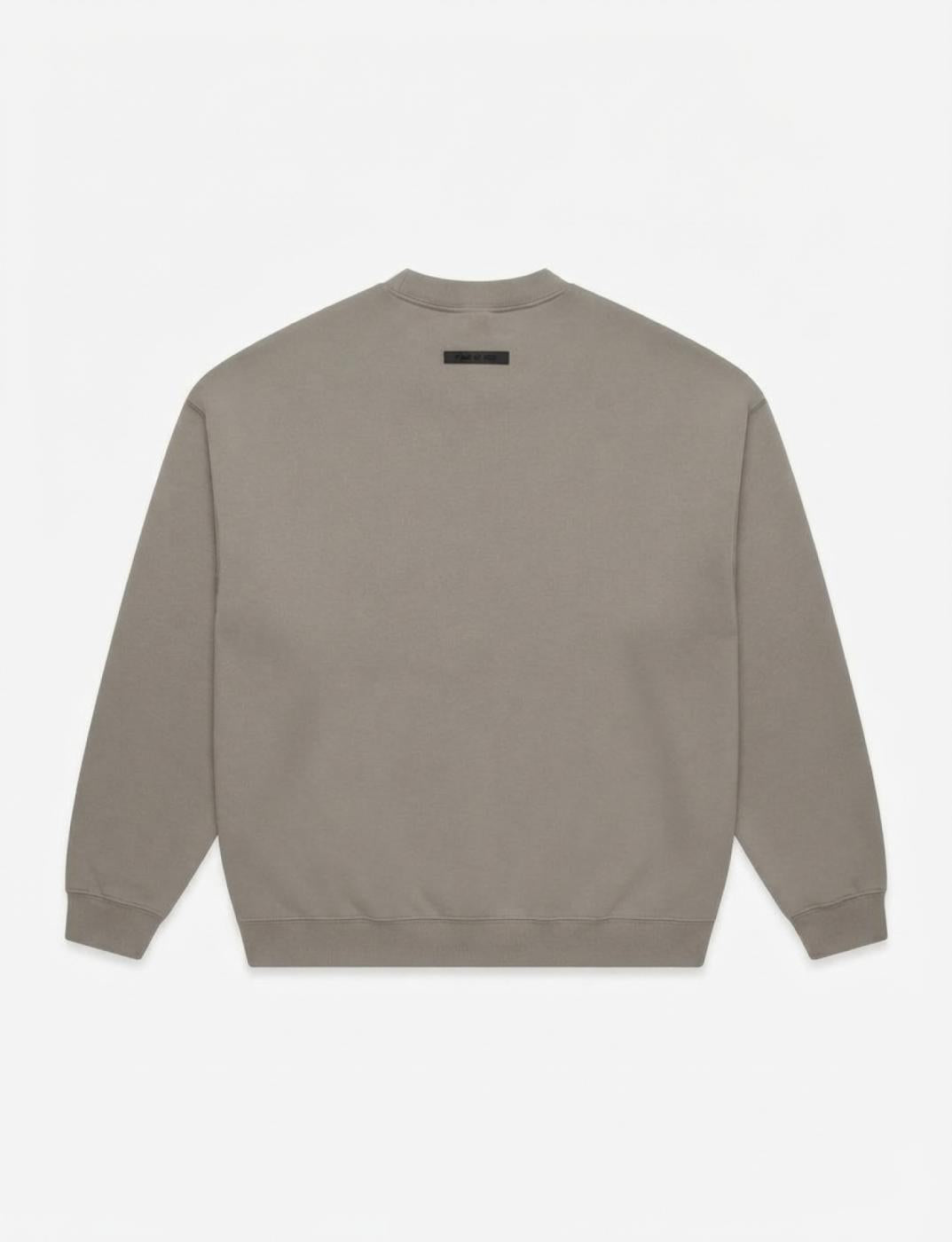Essentials Fear of God Essentials Property Lounge Crewneck Sweatshirt - M