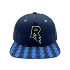 Rexotic Gorra Logo R Blue