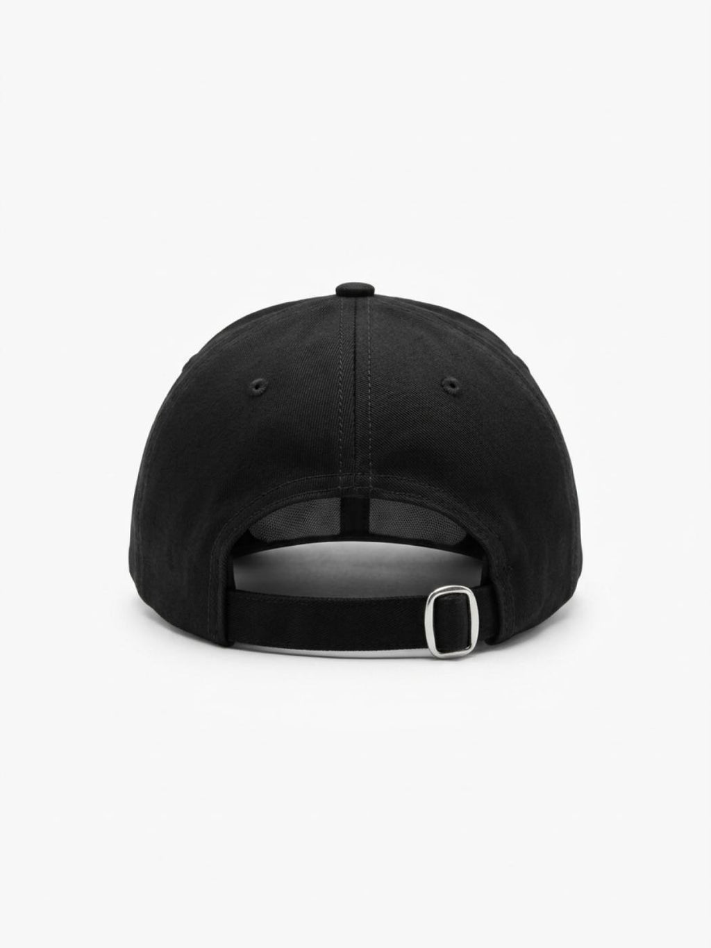 Off-White | Drill Bookish Baseball Cap | Black/White