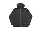 Supreme Jordan Hooded Sweatshirt (SS26) Black