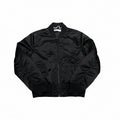 Off-White Hand Off Bomber Jacket Black