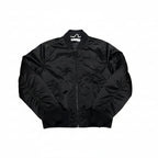 Off-White Hand Off Bomber Jacket Black