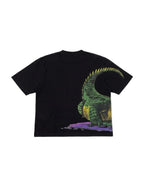 Off-White| Big Croco Skate S/S Tee Black | Size L