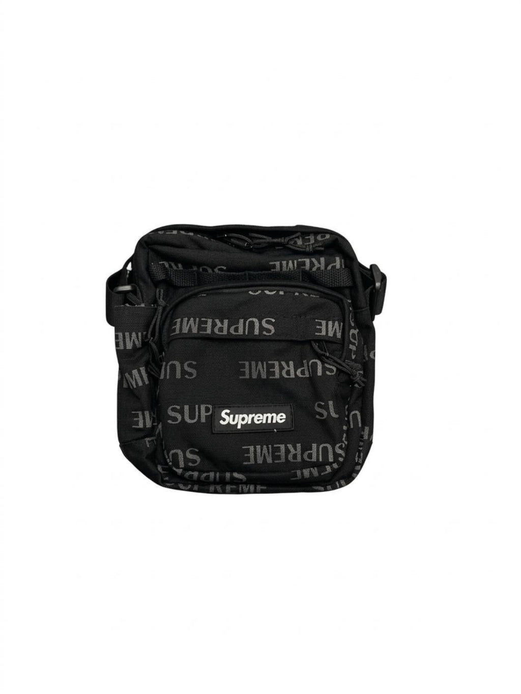 DM Supreme Shoulder Bag (FW26)