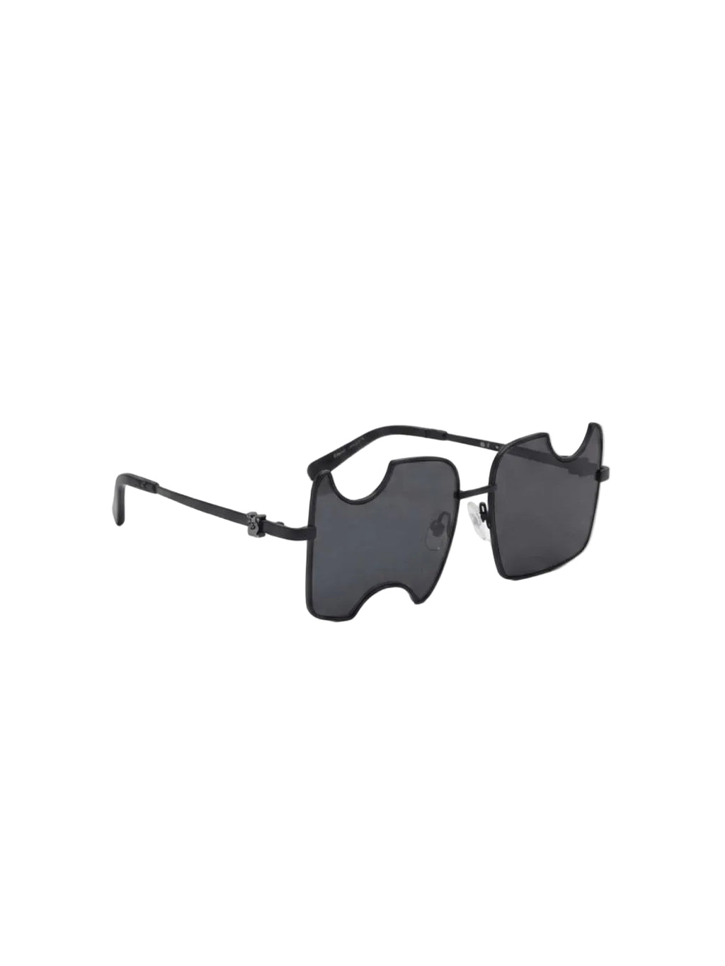 Off White | Sunglasses Salvador | NO BOX