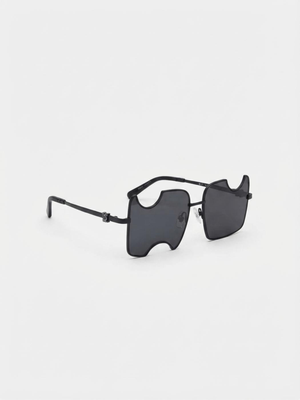Off White | Sunglasses Salvador | NO BOX