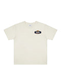 Rhude Grand Cru Tee Vintage Cream