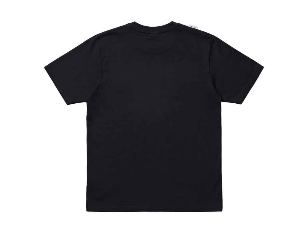 Supreme Skull Tee Black