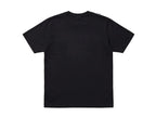 Supreme Skull Tee Black