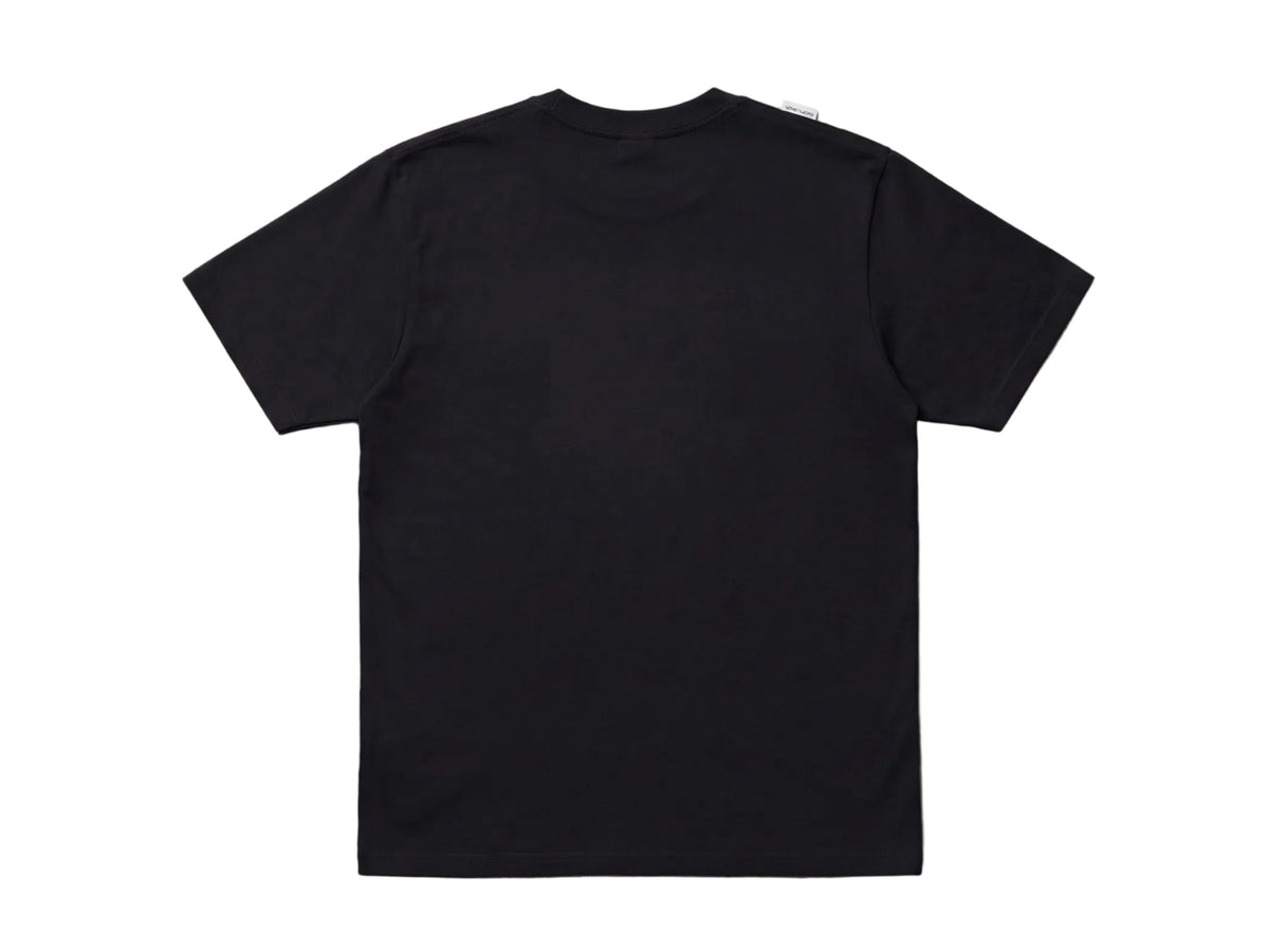 Supreme Skull Tee Black