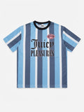 Pleasures Buy Pleasures JPFC Sport Shirt Blue - P25JC012 Blue - L