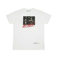 Off-White |END. x Off-White San Girolamo Tee White/Black| Size XL