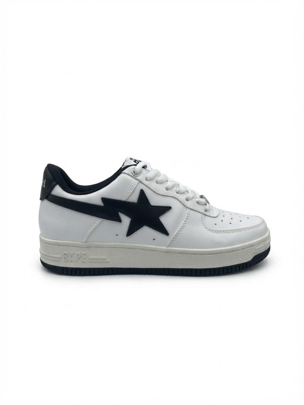 Bape A Bathing Ape Bape Sta JJJJound White Navy