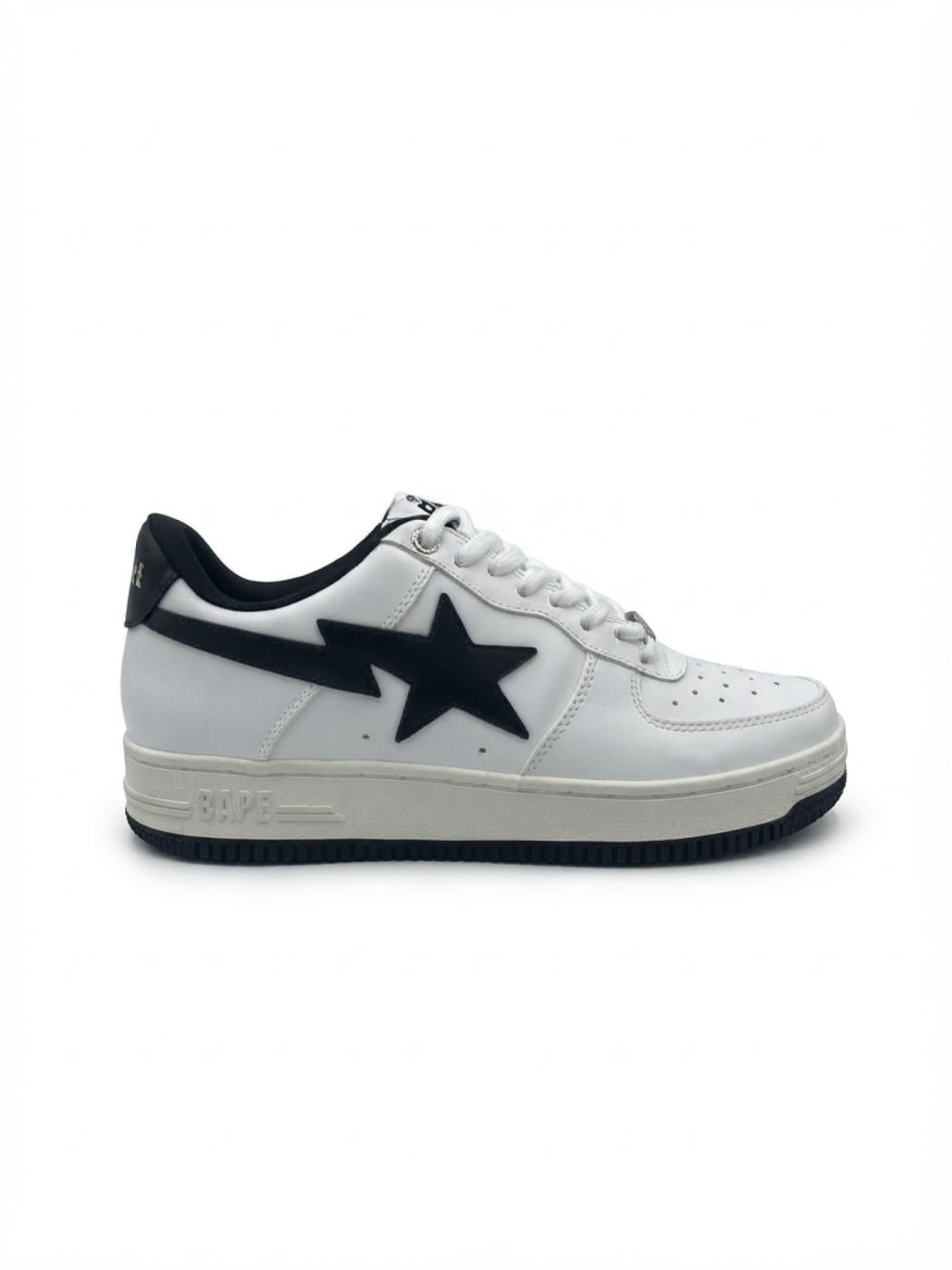 Bape A Bathing Ape Bape Sta JJJJound White Navy