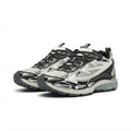 Off-White Be Right Back Grey Black