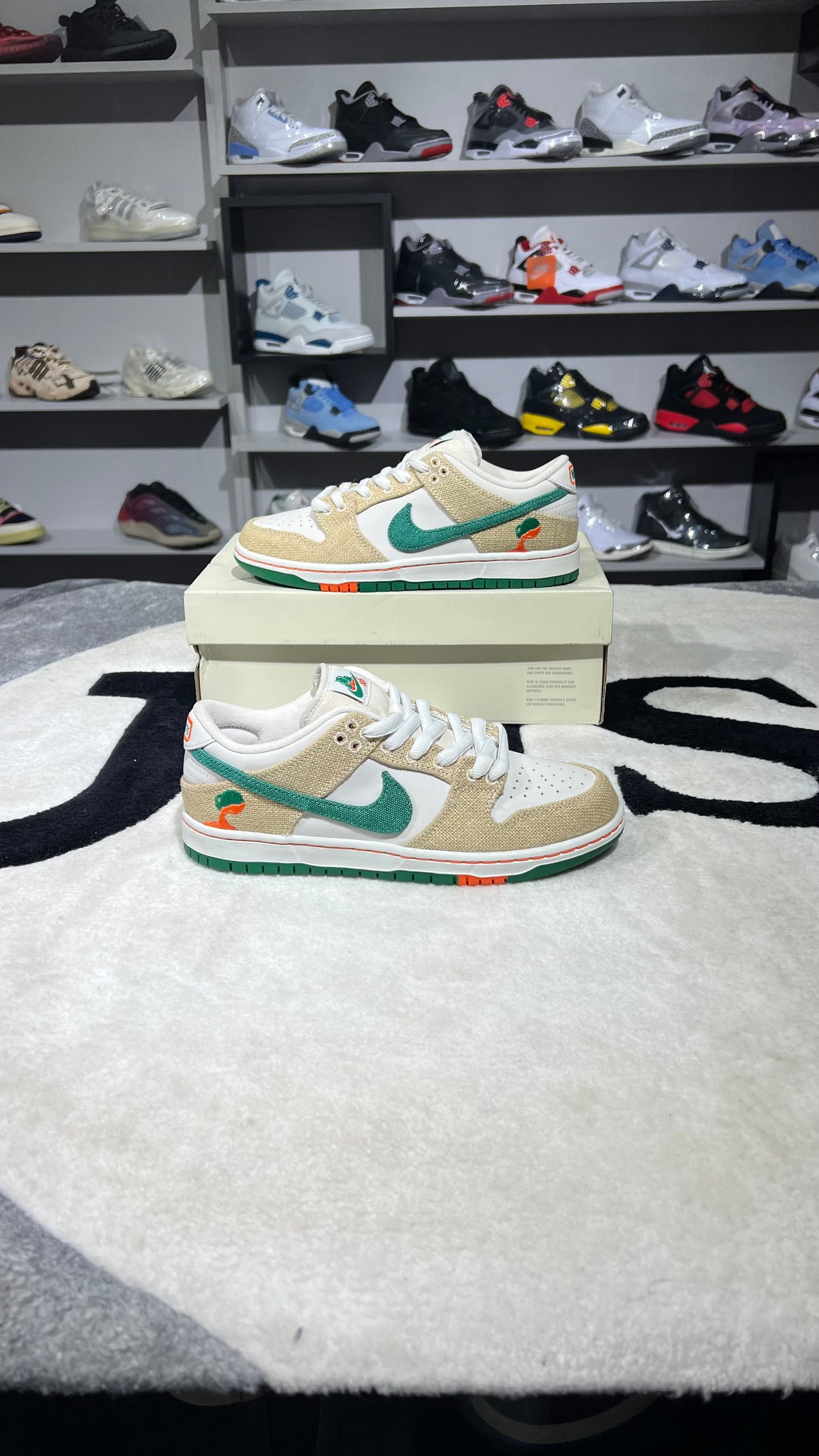 SB DUNK LOW JARRITOS