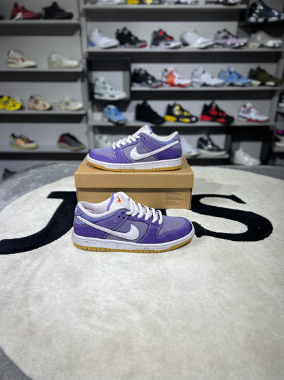 SB DUNK LOW PRO LILAC