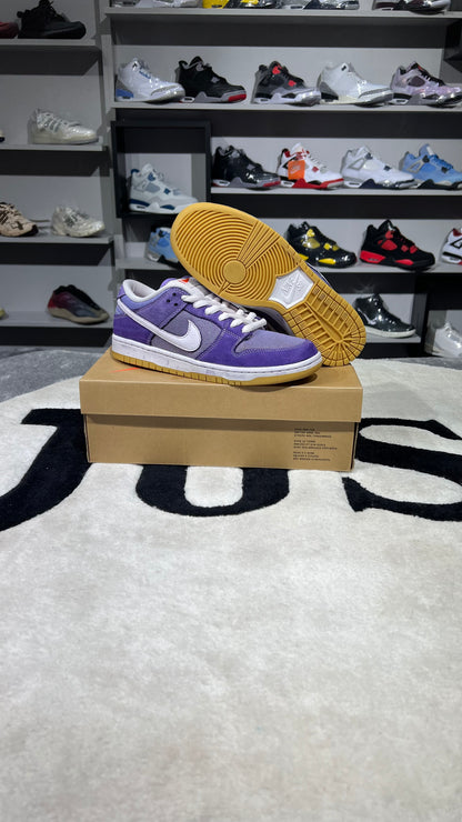 SB DUNK LOW PRO LILAC