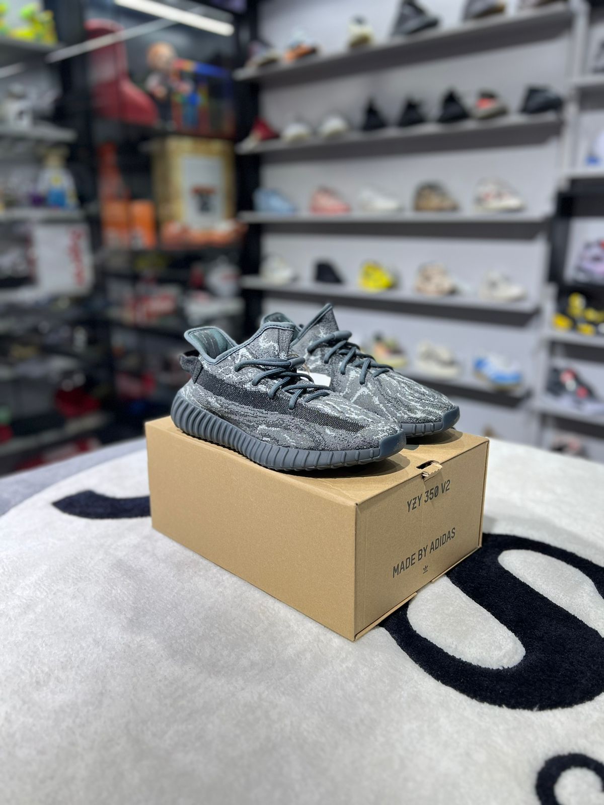 YEEZY BOOST 350 V2 MX DARK SALT