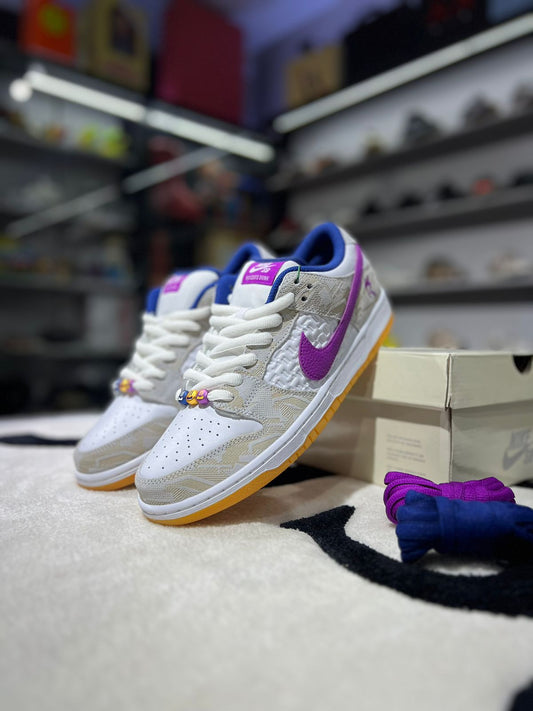 SB Dunk Low Rayssa Leal