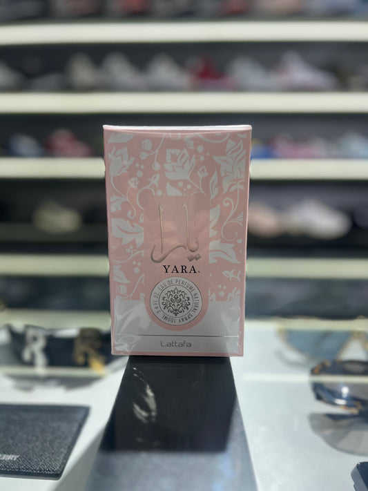Yara by lataffa 100 ml