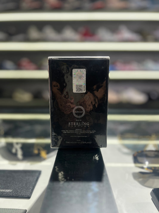 Armaf Club De Nuit Intense   105ml EDT