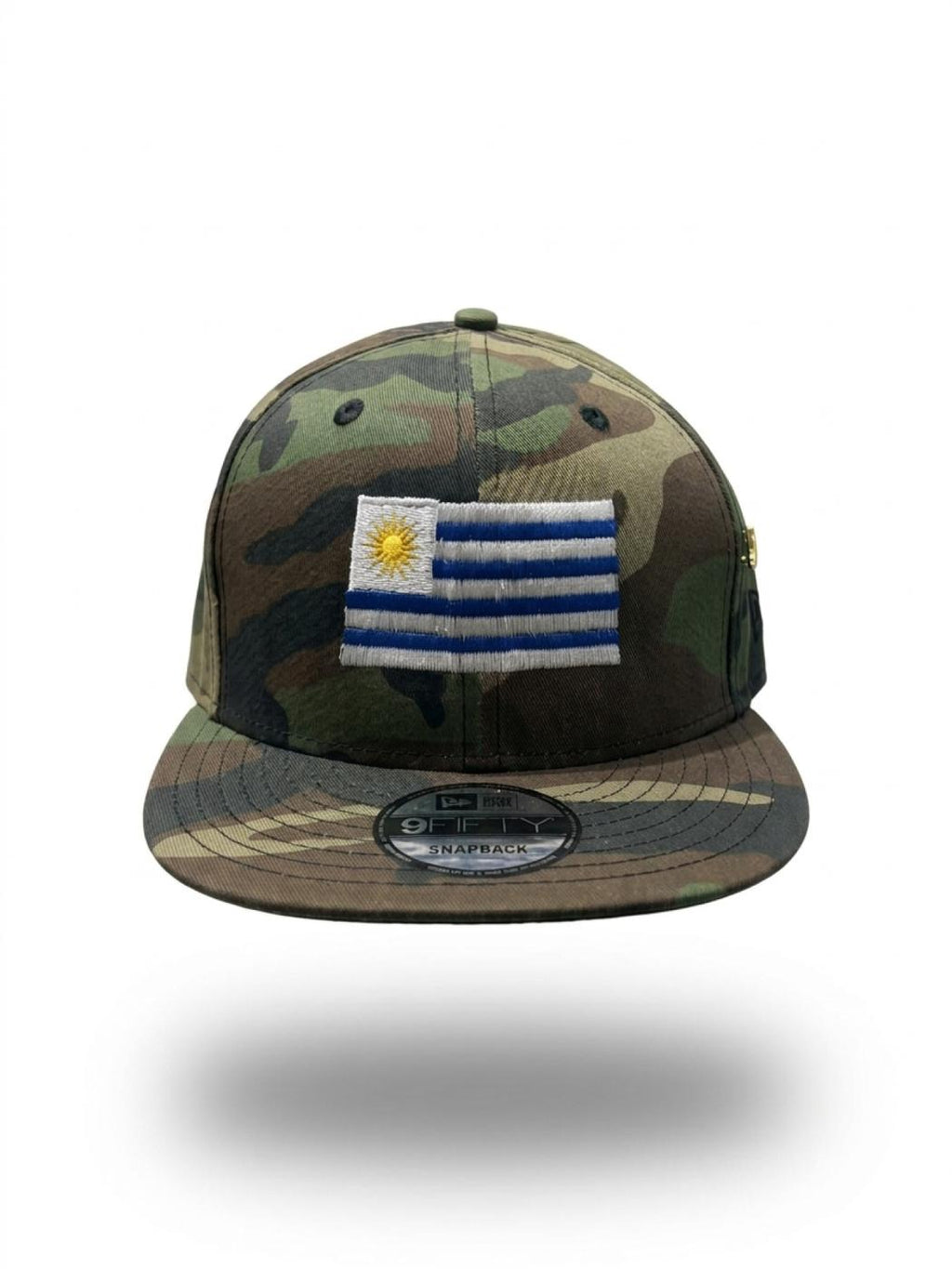 New Era Bandera Multicolor