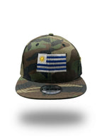 New Era Bandera Multicolor
